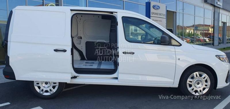 Ford Connect N1 FLEX CAB L2