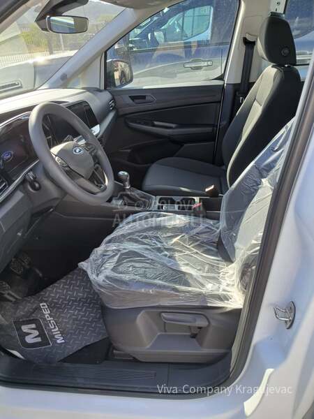 Ford Connect N1 FLEX CAB