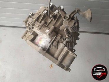 MJENJAČ za Volkswagen Tiguan