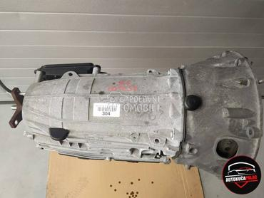 MJENJAČ za Mercedes Benz C Klasa