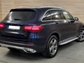 Mercedes Benz GLC 250 d 4matic LED/NAV