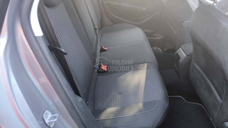 Peugeot 308 1.2 PURETECH