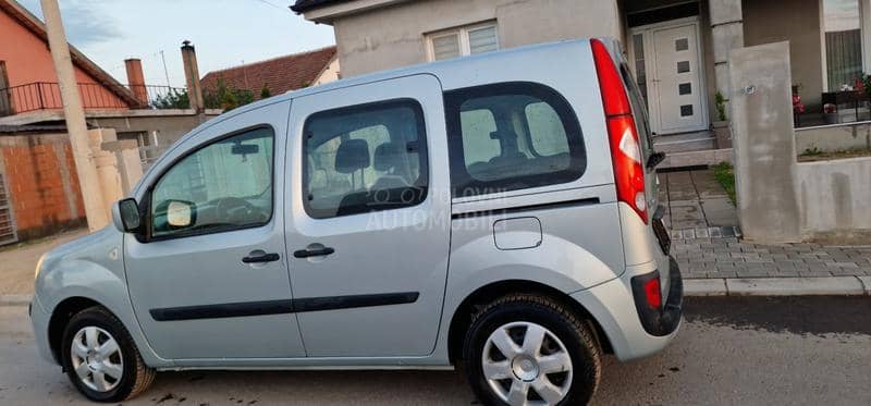 Renault Kangoo 