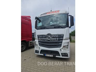 Mercedes Benz ACTROS