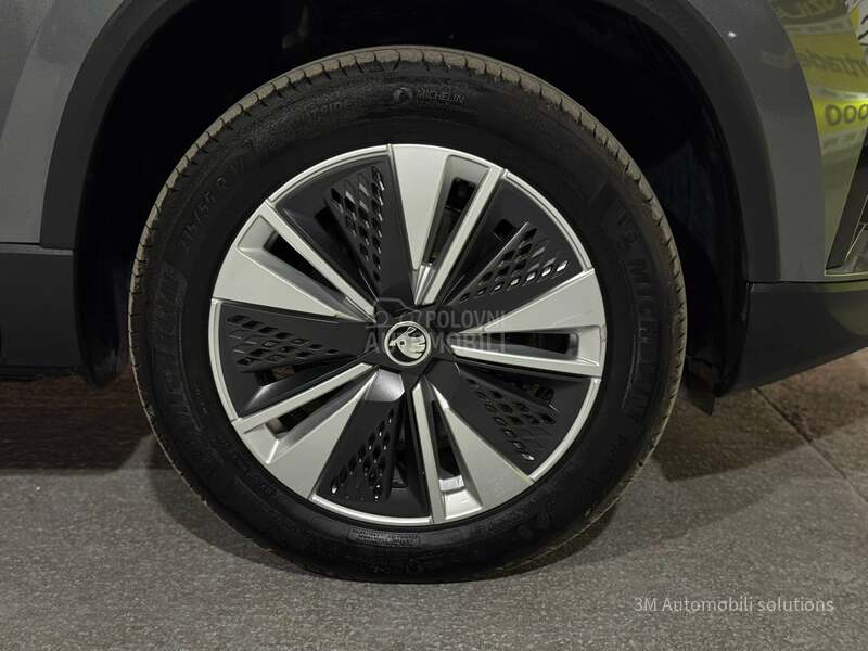 Škoda Karoq 2.0D/DSG/VIRTUAL/NOV
