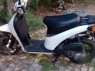 Piaggio free