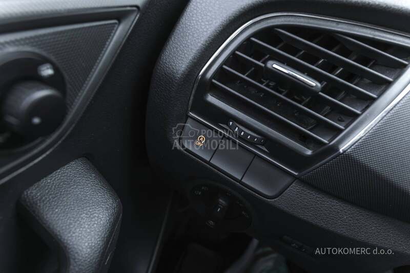 Škoda Fabia 1.0 TSI DSG