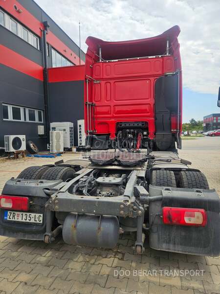 DAF XF 460 FT