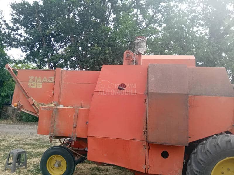 Zmaj 135