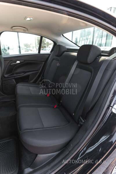 Fiat Tipo 1.4 Lounge