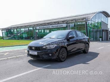 Fiat Tipo 1.4 Lounge