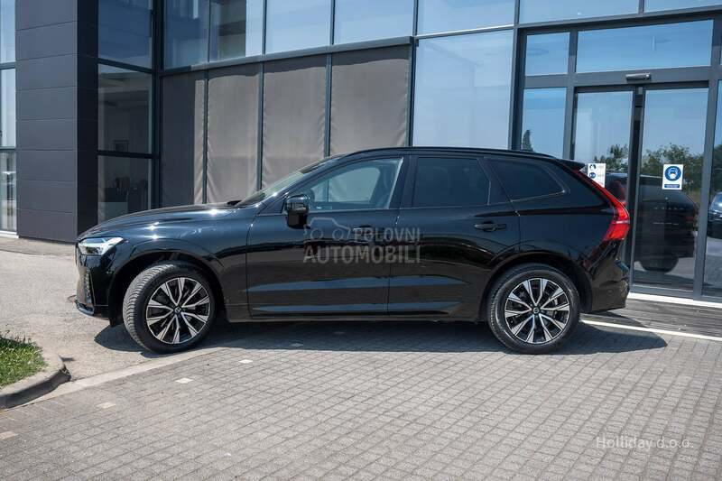 Volvo XC60 2.0B4 PLUS DARK MHEV