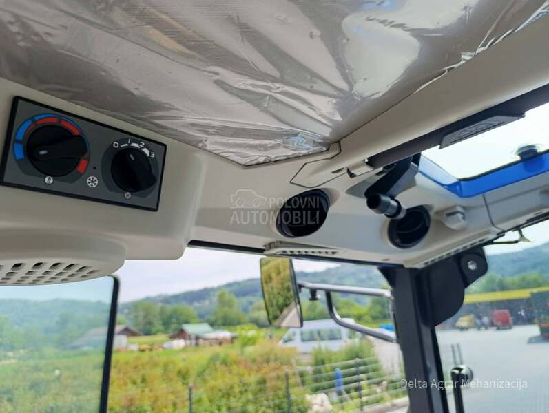 Landini Powerfarm 120 AKCIJA