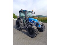 Landini Powerfarm 120 A 