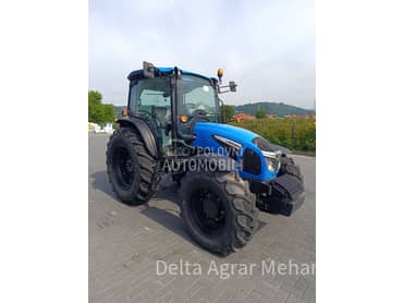 Landini Powerfarm 120 AKCIJA