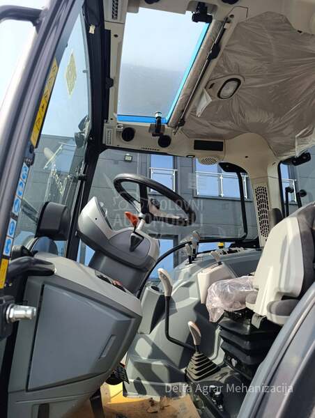 Landini Powerfarm 120 AKCIJA