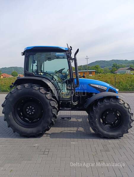 Landini Powerfarm 120 AKCIJA