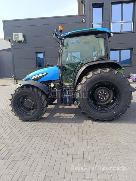 Landini Powerfarm 120 AKCIJA