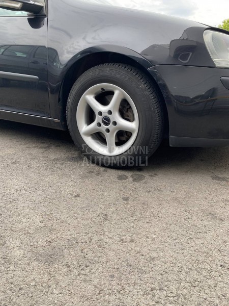 Dunlop 195/65 R15 Letnja