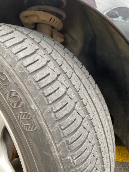 Dunlop 195/65 R15 Letnja