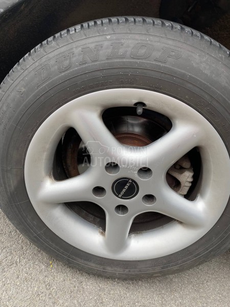 Dunlop 195/65 R15 Letnja