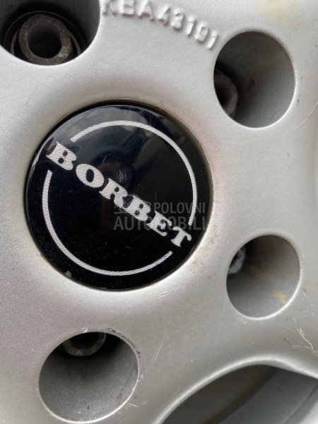 Dunlop 195/65 R15 Letnja