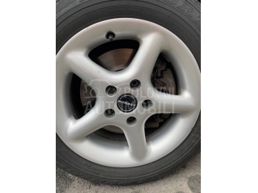 Dunlop 195/65 R15 Letnja