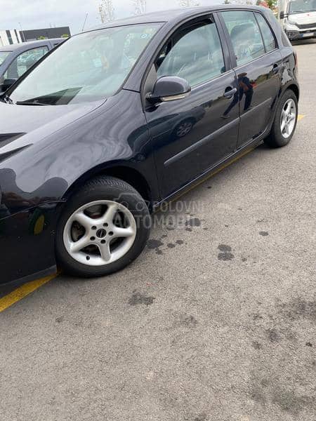 Aluminijumske felne Borbet 15" 5 x 112