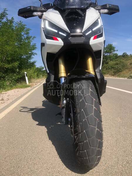 Honda X adv POKLON reg i prevod