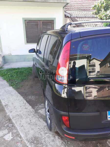 Renault Espace 1.9 DCI