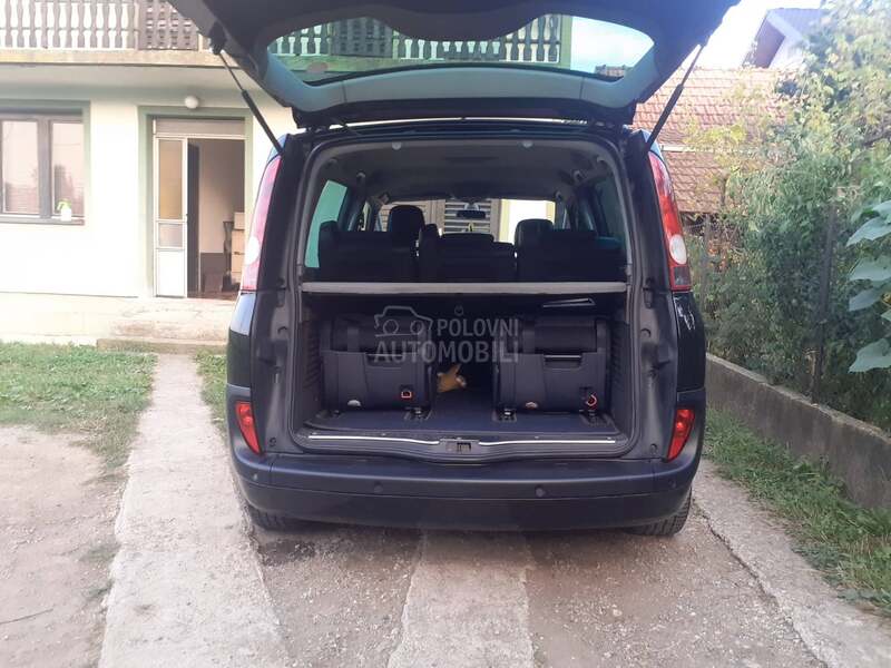 Renault Espace 1.9 DCI