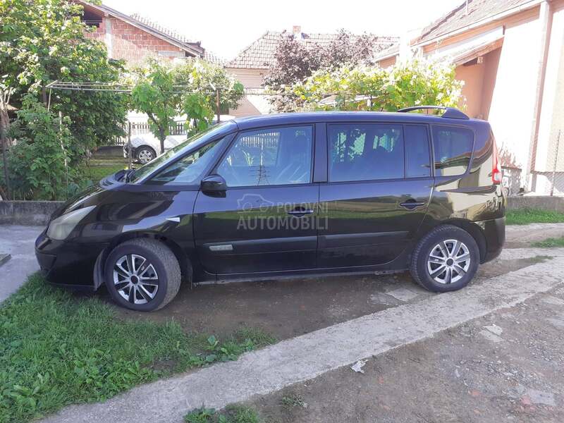 Renault Espace 1.9 DCI