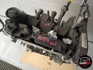 MOTOR za Škoda Octavia