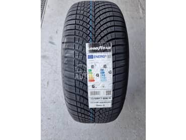 Goodyear 215/50 R17 Sve sezone
