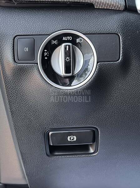 Mercedes Benz B 200 112k.m