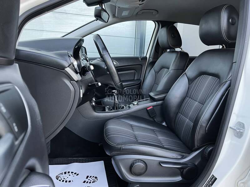 Mercedes Benz B 200 112k.m