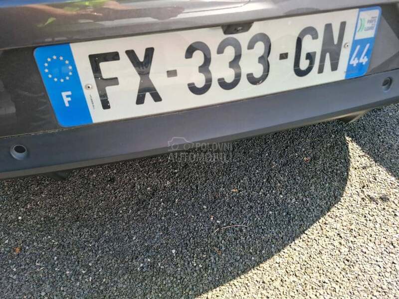 Peugeot 508 1.5 BLUEHDI