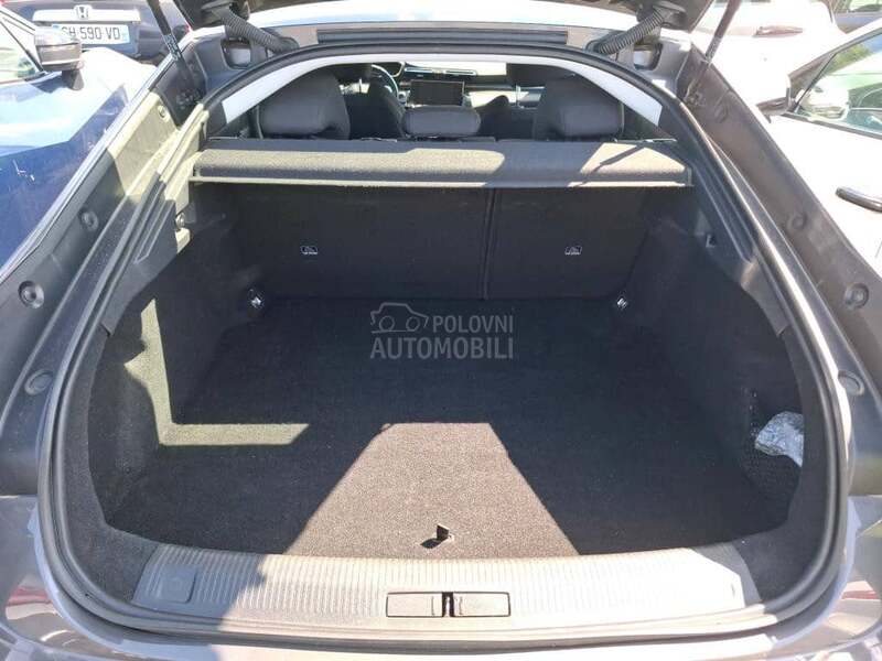 Peugeot 508 1.5 BLUEHDI