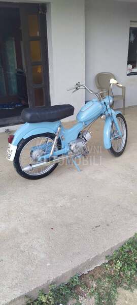 Tomos Kolibri AON