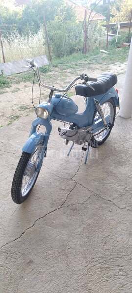 Tomos Kolibri AON