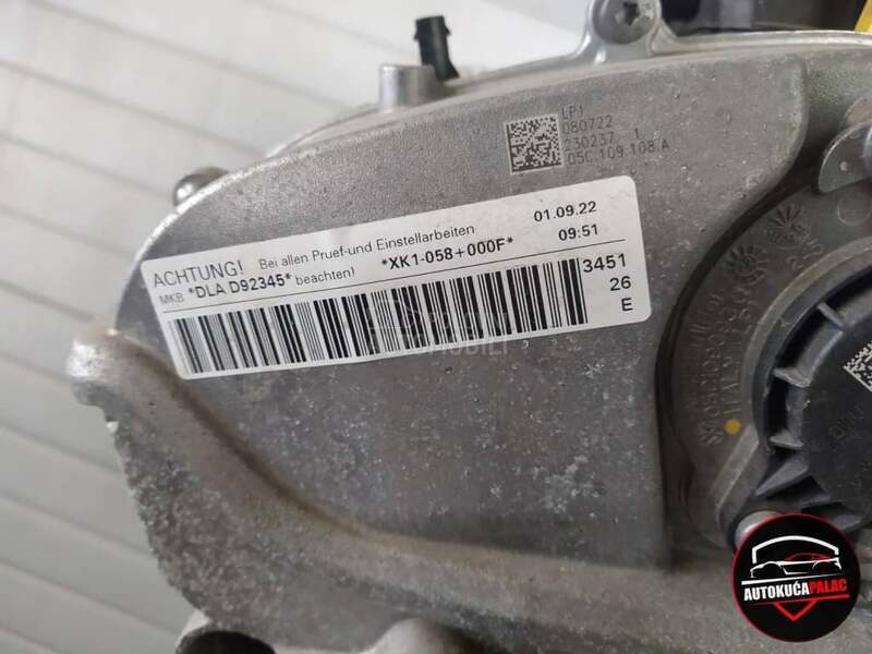 MOTOR