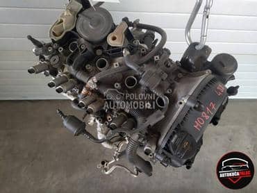 MOTOR za Audi A5