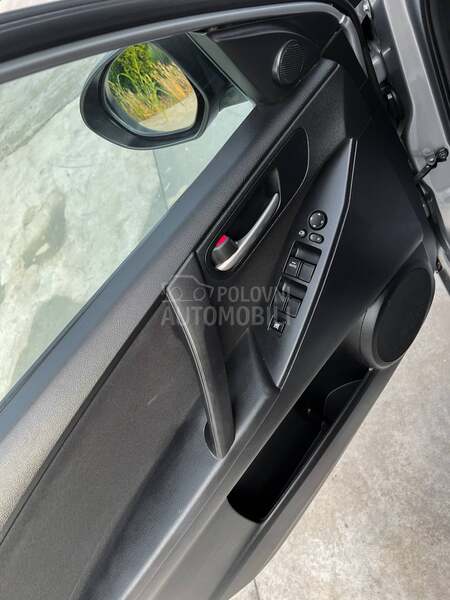 Mazda 3 AUTO.MATIK