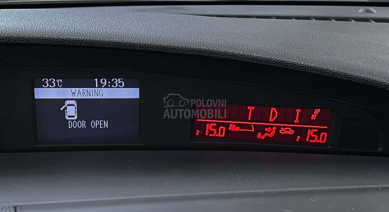 Mazda 3 AUTO.MATIK