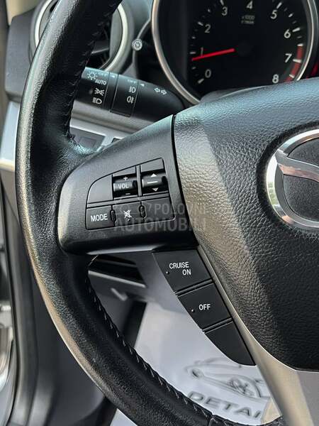 Mazda 3 AUTO.MATIK