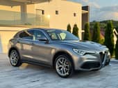 Alfa Romeo Stelvio 2.0 Q4