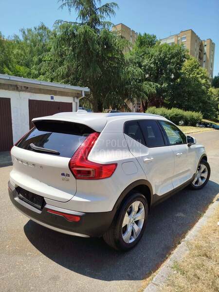 Volvo XC40 2.0D3 Momentum