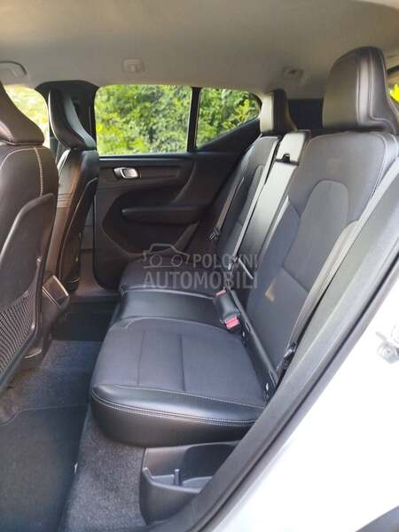 Volvo XC40 2.0D3 Momentum