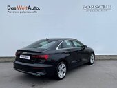 Audi A3 30 TDI S tronic