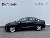 Audi A3 30 TDI S tronic